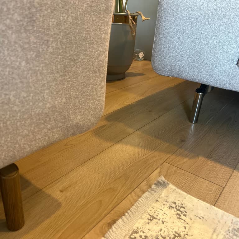 Enza Home Mobilya Teslimatında Gecikme Ve İlgisizlik Yaşadık