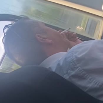 Varan Turizm Otobüsünde Sigara Ve Uygunsuz Davranışlar Yolculuğu Zehir Etti