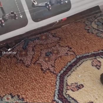 Ebebek Eksik Ve Kullanılmış Ürün!
