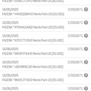 Enpara Kredi Kartımdan İzinsiz Çekim Ve Güvenlik Açığı Endişesi
