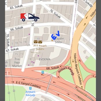 Kargom Başkasına Teslim Edildi Ve Adresime Gelmedi