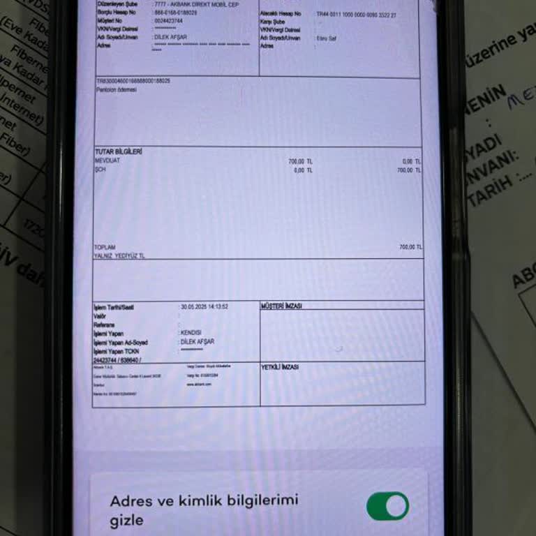 Sipariş Verdiğim Pantolon Gönderilmedi, Param Alındı Ve İlgilenilmiyor
