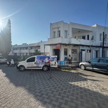 Sokak Park Alanı Sucu Tarafından İşgal Ediliyor, Tehdit Ediliyoruz!