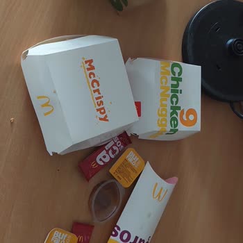 Eksik Teslimat Ve Yetersiz İade: Migros Yemek Siparişimde Çözülmeyen Sorun