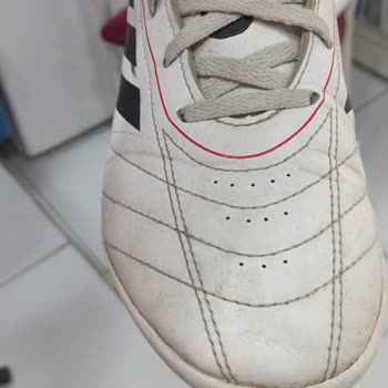Adidas Halı Saha Ayakkabısı Kısa Sürede Deforme Oldu, İade Talebim Reddedildi