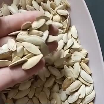 Çerezya Kabak Çekirdeği Tadı Çok Kötü