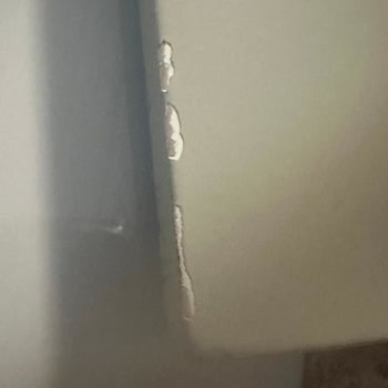 Arçelik Ankastre Bulaşık Makinesi Kapak Montajında Süreklilik Arz Eden Sorun Ve Mağduriyet