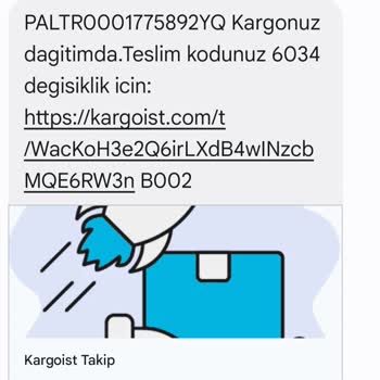 Bir Haftada Teslim Edilemeyen Kargo: Müşteri Hizmetleri Ve Dağıtımda Büyük Hayal Kırıklığı