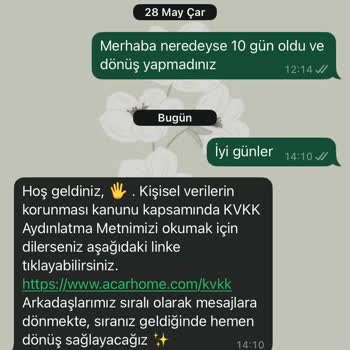 Düdüklü Tencere Kapağı Sorunu Ve Garanti Kapsamında Yenisi Talebi