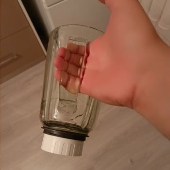 Karaca Blender Sürahisi Sürekli Çatlıyor, Yedek Parça Almaktan Bıktım