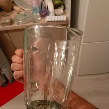 Karaca Blender Sürahisi Sürekli Çatlıyor, Yedek Parça Almaktan Bıktım