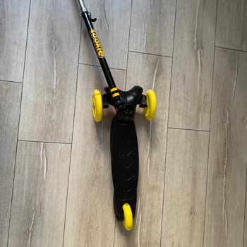 3 Günde Kırılan Scooter Soketi Mağduriyeti