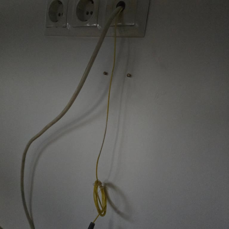 Port Dolu Nedeniyle İnternet Nakli Yapılamıyor, Teknik Destek Yetersiz