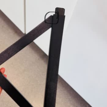 Ikea Ingolf Sandalyelerde Sürekli Hasar Ve İlgisiz Teknik Ekip