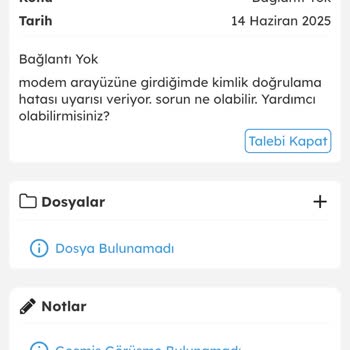 Netgsm'de İnternet Kesintisi Ve Müşteri Hizmetlerinde Uzun Bekleme