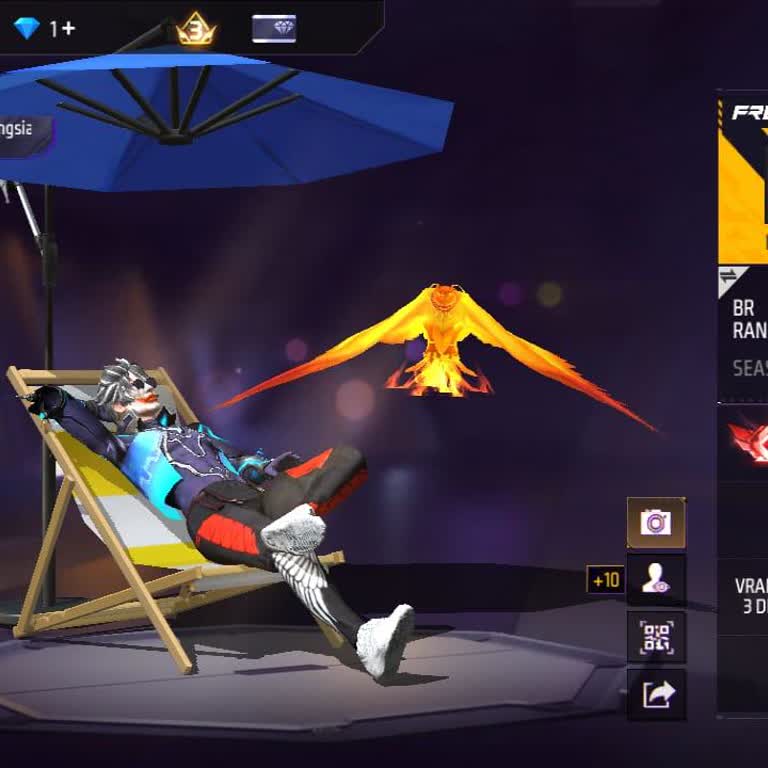 Account Recovery - Unlinking Free Fire from a Blocked Facebook Account