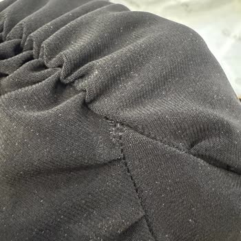 Kullanılmış Ve Kusurlu Ürün Gönderimi, İade Kabul Edilmedi