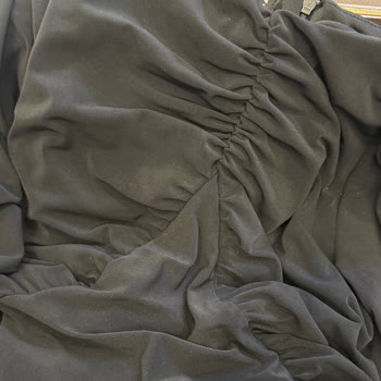 Kullanılmış Ve Kusurlu Ürün Gönderimi, İade Kabul Edilmedi