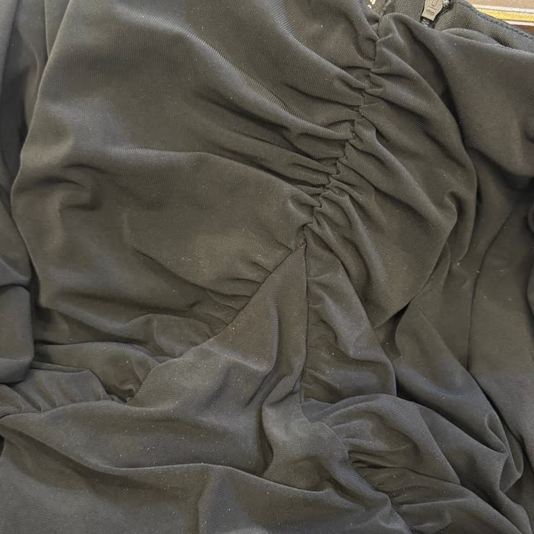 Kullanılmış Ve Kusurlu Ürün Gönderimi, İade Kabul Edilmedi