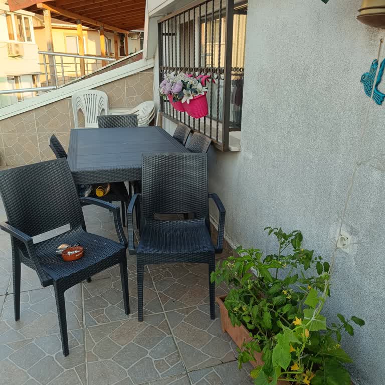 Modalife Balkon Masa Ve Sandalyelerde Elektrik Çarpması Sorunu Ve Müşteri Hizmetlerine Ulaşamama