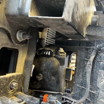 Serviste Hasarlı Sensör Tespit Edilmedi Mağduriyetim Giderilmiyor