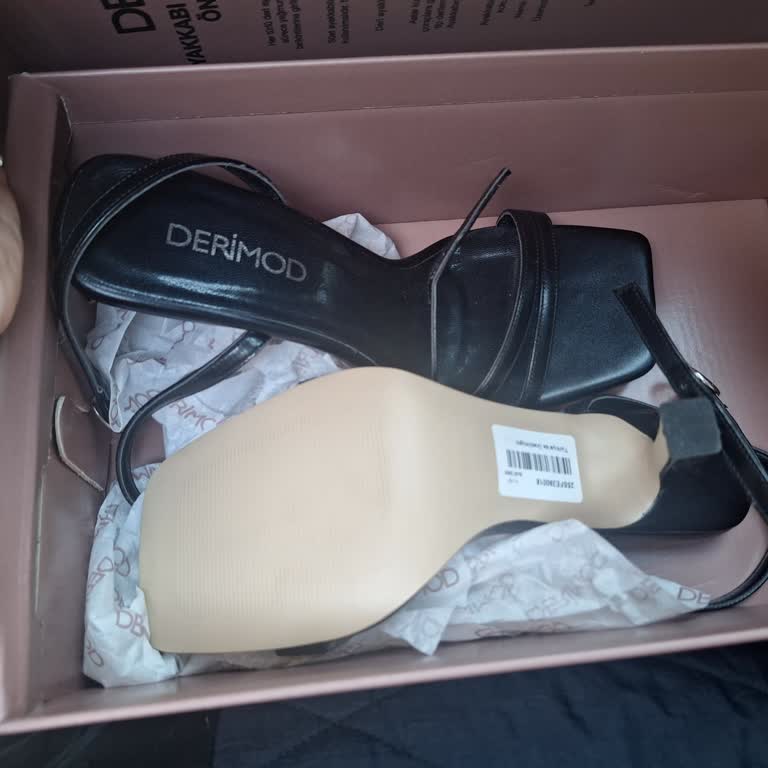 Ayakkabı İadesinde Mağazalar Arası Yönlendirme Ve Süre Mağduriyeti