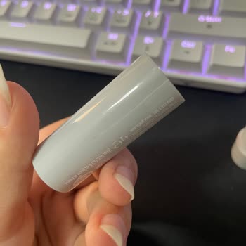 Kırık Ruj Kapağıyla Gelen Siparişim Hayal Kırıklığına Uğrattı