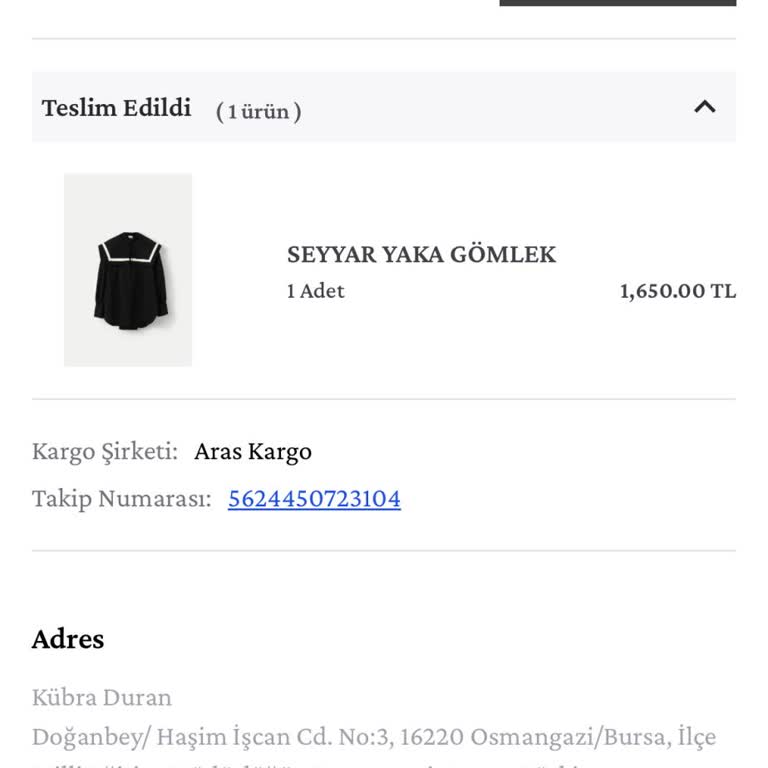 İade Talebim Haksız Yere Reddedildi, Ürünüm Geri Gönderilmiyor