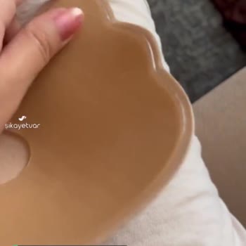 LCW Yapışkanlı Sütyen