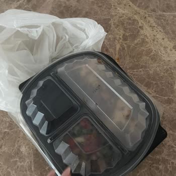 Yemeksepeti Siparişim Eksik Ve Soğuk Geldi Tehdit Edildim