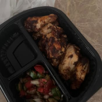 Yemeksepeti Siparişim Eksik Ve Soğuk Geldi Tehdit Edildim