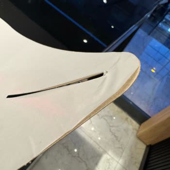 Asprobox Hatalı Ürünlerini Kabul Etmedi