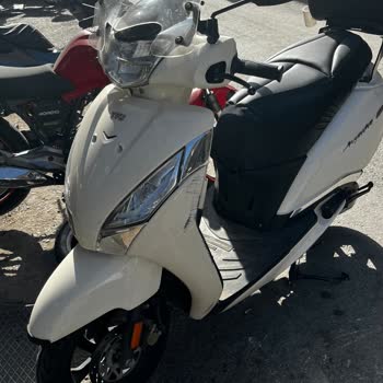 Servis Parça Temini Gecikmesi Nedeniyle Motorumu Kullanamıyorum