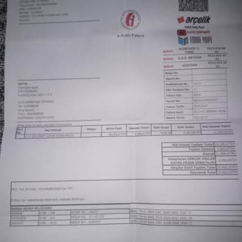 Sıfır Alınan Dondurucu Defolu Çıktı, Mağduriyetim Giderilmedi