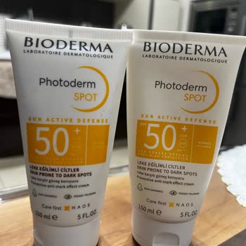Aldığım Bioderma Krem Sahte Çıktı İade Talebim Reddedildi