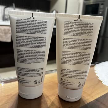 Aldığım Bioderma Krem Sahte Çıktı İade Talebim Reddedildi