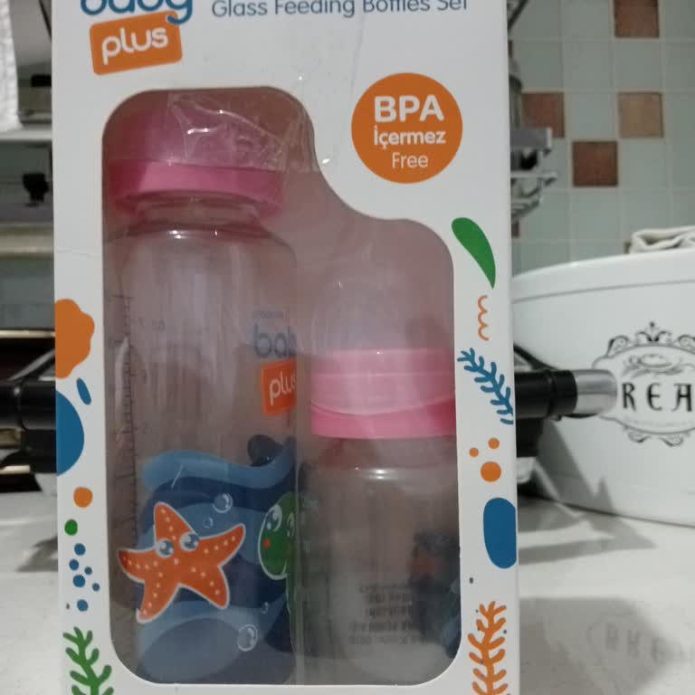 Arızalı Biberonun Değişimi Yapılmadı, Müşteri Hizmeti Yetersiz