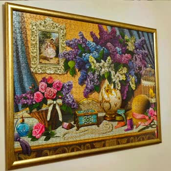 Eksik Puzzle Parçası, Cevapsız Müşteri Hizmeti!