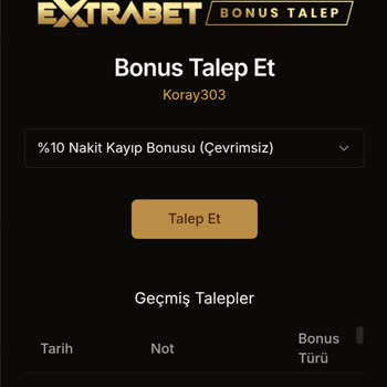 Kayıp Bonus Ve Çekim Sürelerinde Yaşanan Sürekli Sorunlar
