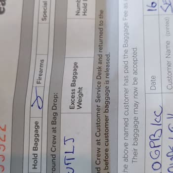 EasyJet Kabin Bagajı Politikası Ve Ekstra Ücret Hakkında Mağduriyet