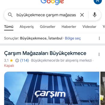Aldığım Mobilyalarda Kusurlar Ve Eksikler 7 Ay Geçmesine Rağmen Giderilmedi