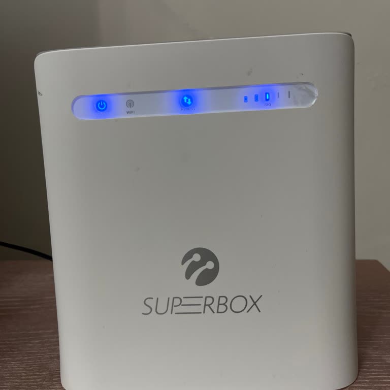 Turkcell Superonline'da Modem Bağlantı Sorunu Ve Yetersiz Müşteri Hizmeti