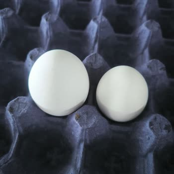 Ekrem Tetik Çiftliği Yumurtaları L Diye Yanıltıyor