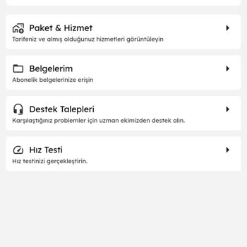 Netgsm İle Yaşanan İnternet Bağlantı Sorunları Ve Müşteri Hizmetleri Deneyimi