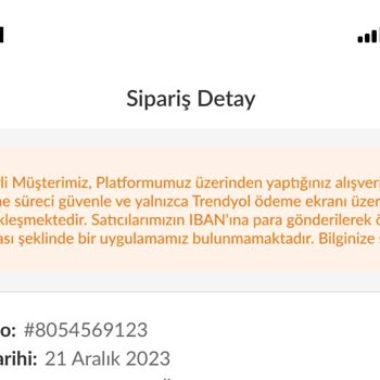 Emsan Tencere Setinde Kısa Sürede Tekrarlayan Kabarmalar Ve Garanti Sorunu
