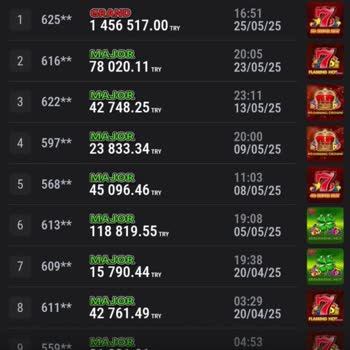 Kazandığım Jackpot Ödemesi 23 Gündür Yapılmıyor, Hesabım Kilitlendi