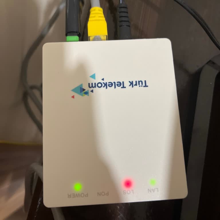 Mahallece 4 Gündür İnternetsiziz, Çözüm Ve Bilgilendirme Yok