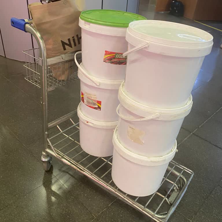 Pamukkale Otobüsünde Kovalar İçin Haksız Bagaj Ücreti Alındı