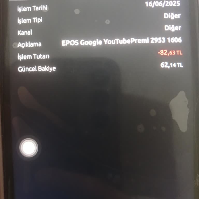 Ödeme Yapıldığı Halde Youtube Premium Üyeliğim Aktifleşmedi