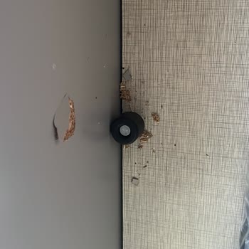 Yatak Odası Takımında Kısa Sürede Yaşanan Sorunlar